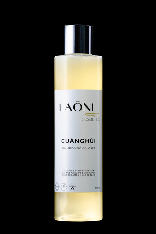 Shampooing Guanghui 250ml