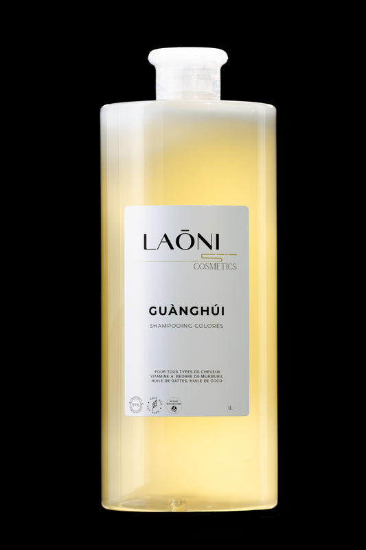 Shampooing Guanghui 1L