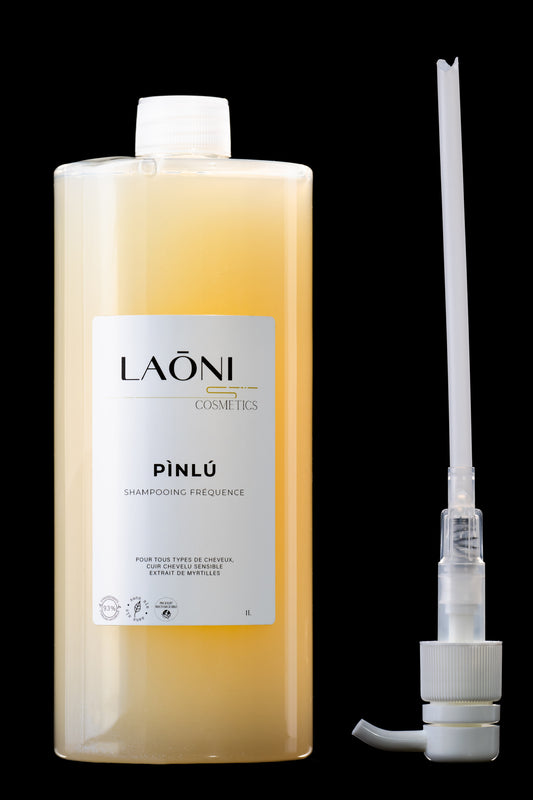 Shampooing Pinlu 1L