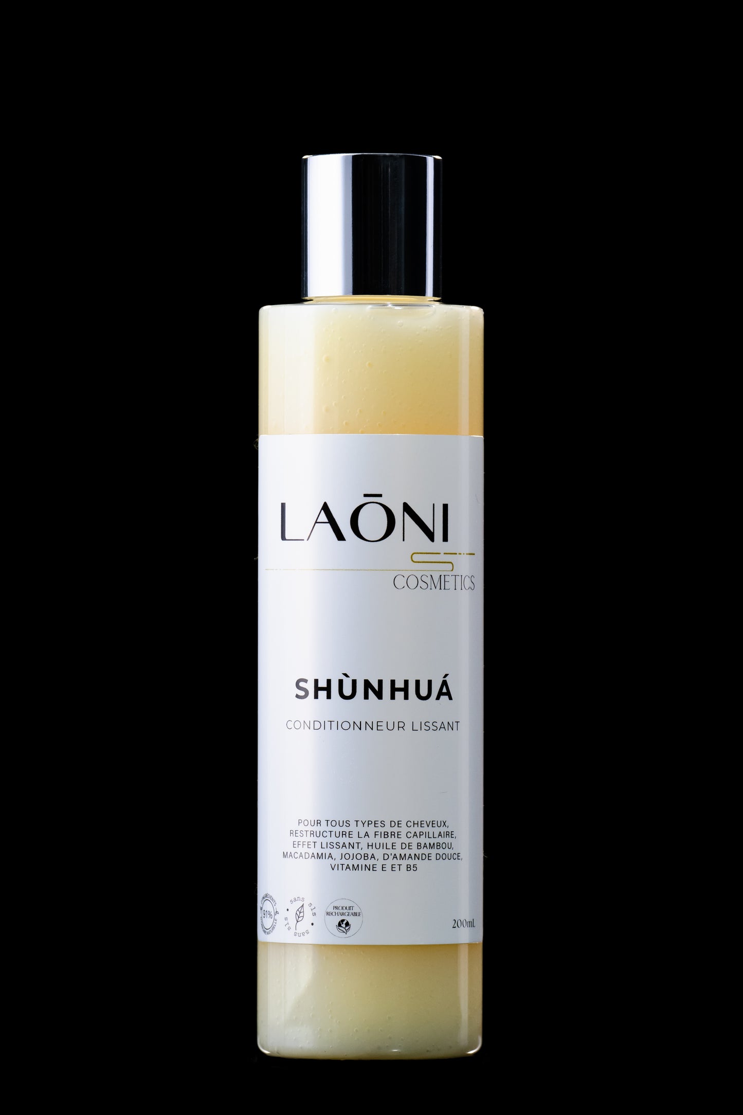 Conditionneur Shunhua 200ml